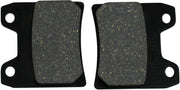Ebc Fa348 Organic Base Brake Pads (Set Of 2) - Rear