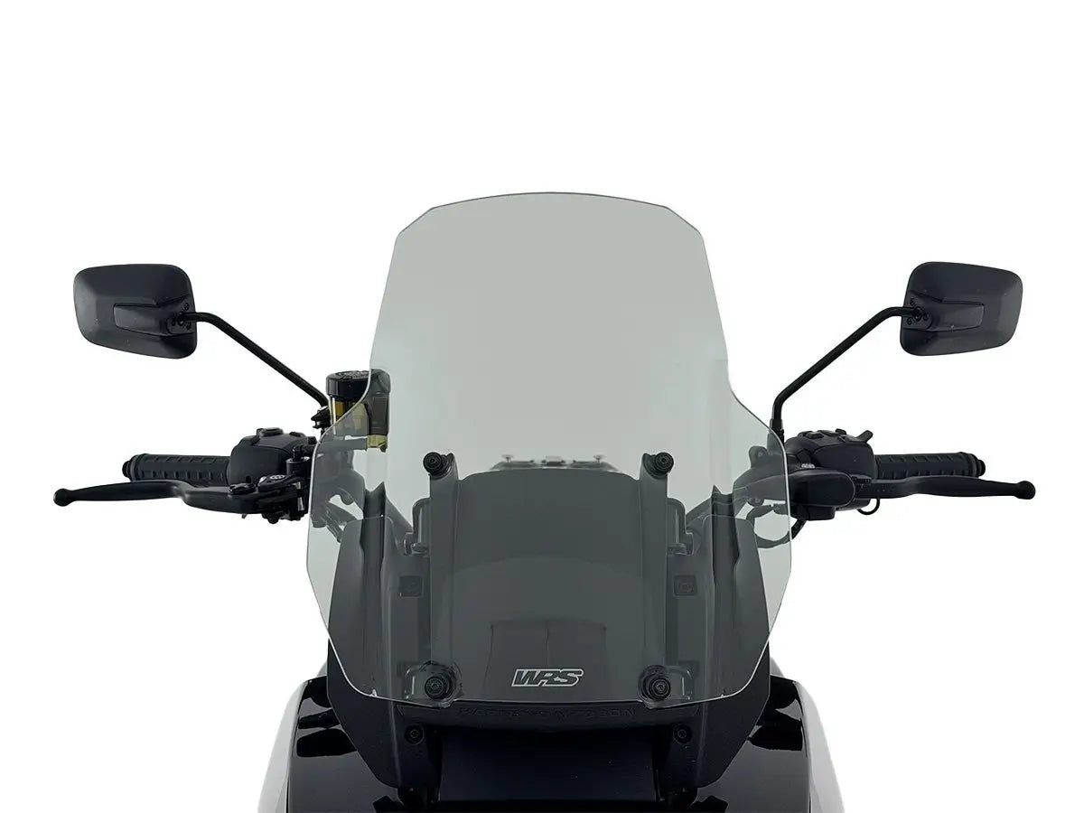 WRS Touring Windscreen for Harley-Davidson Pan America