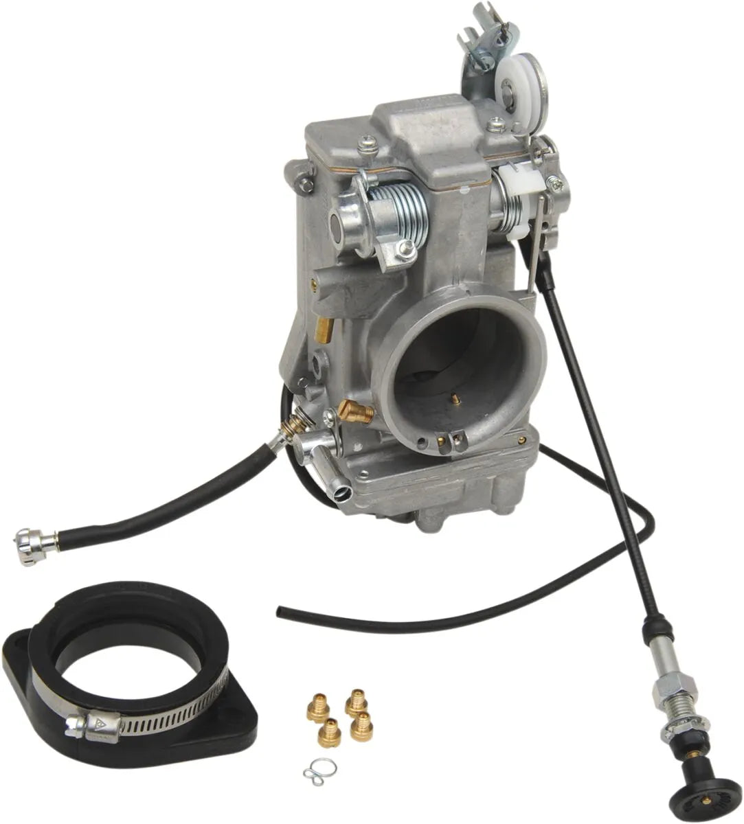 Mikuni Hsr48 Smoothbore Carburetor Kit