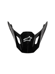 Alpinestars S-M7 Helmet Visor Gloss