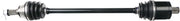 Moose Offroad Cv Axle - Standard Replacement