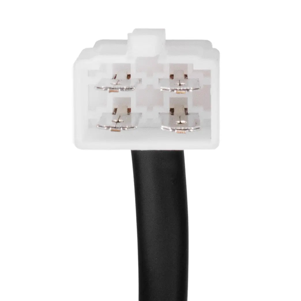 Motoplat Regulator - 35 Amp Charging Power