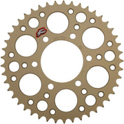 Renthal Rear Sprocket 520 - 45t Aluminum