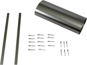 Akrapovic Schalldämpfermanschette Kit