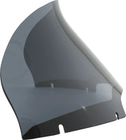 Klock Werks Pro Touring Flare Windshield