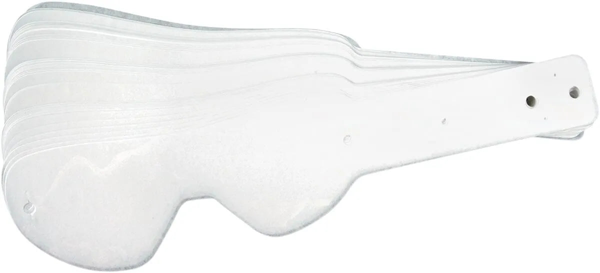 Moose Offroad Voltage Tear-Offs 20-Pack