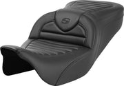 Saddlemen Roadsofa Tr Seat - For Harley Davidson