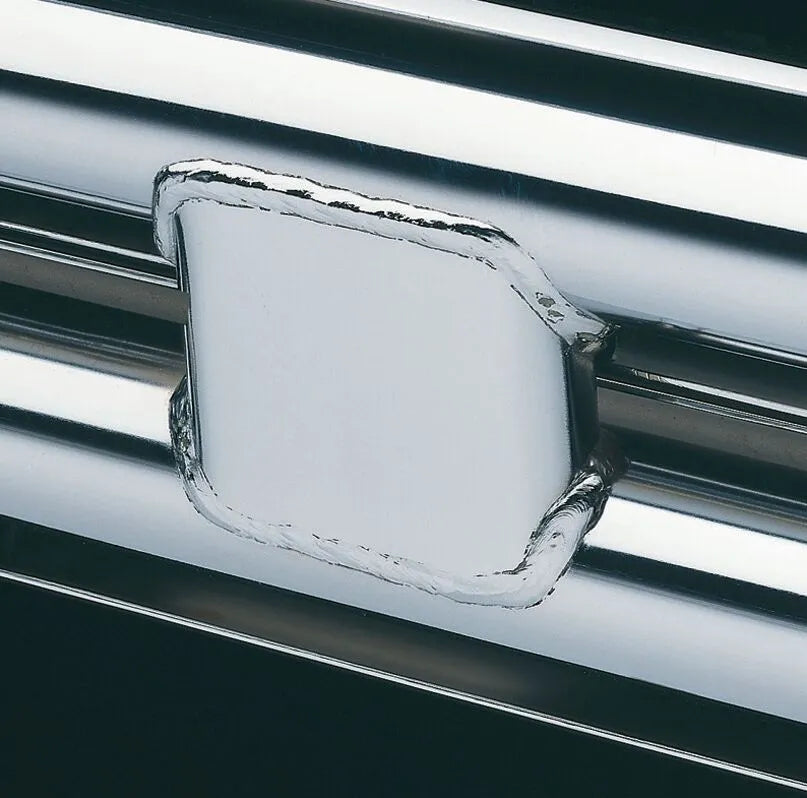 Cobra Speedster Slashdown Auspuffanlage - Chrom