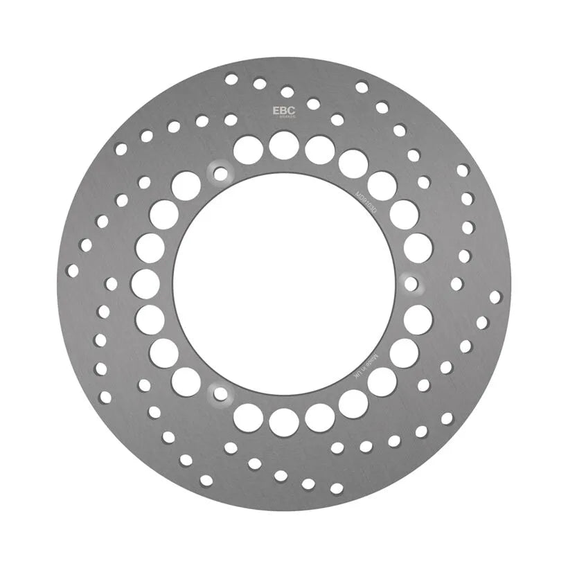 Ebc Round D-Series Roller Bremsscheibe - Hinten