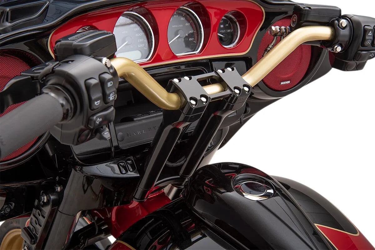 Thrashin Supply Co. 1" Handlebar