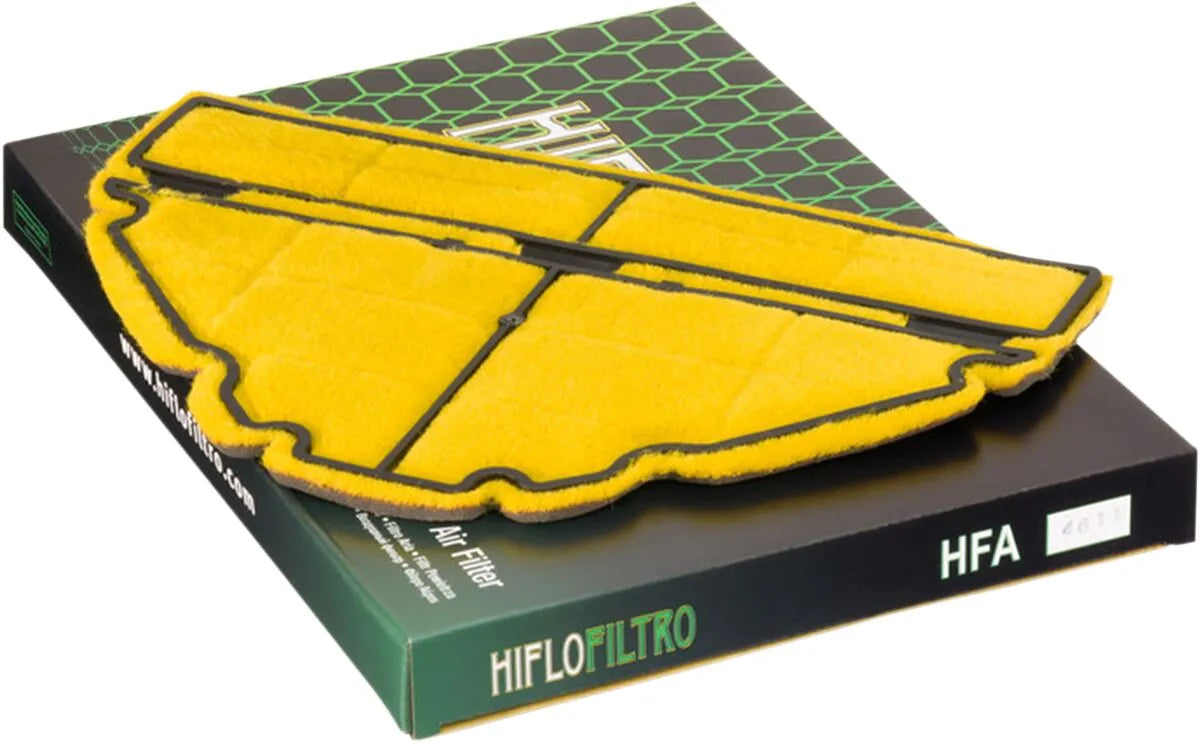 Hiflofiltro Replacement Oe Air Filter