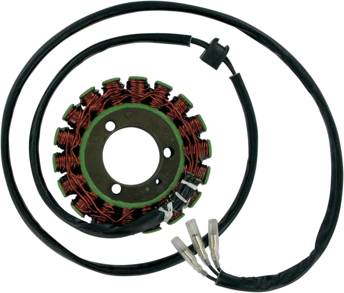 Rick's Motorsport Electric Stator For Suzuki