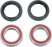 MOOSE OFFROAD Wheel Bearing Kit Front/Rear MX1 Hubs