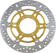 Ebc Md Series Pro-lite Contour X Bremsscheibe - Vorne
