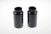 Cult Werk Fork Covers For Harley-davidson