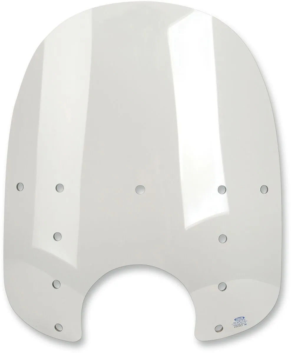 Memphis Shades Replacement Fats Windshield