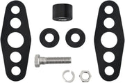 Memphis Shades Headlight Extension Block - 3"