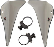 Klock Werks Utv Flare™ Wings For 1.75" Round Cages