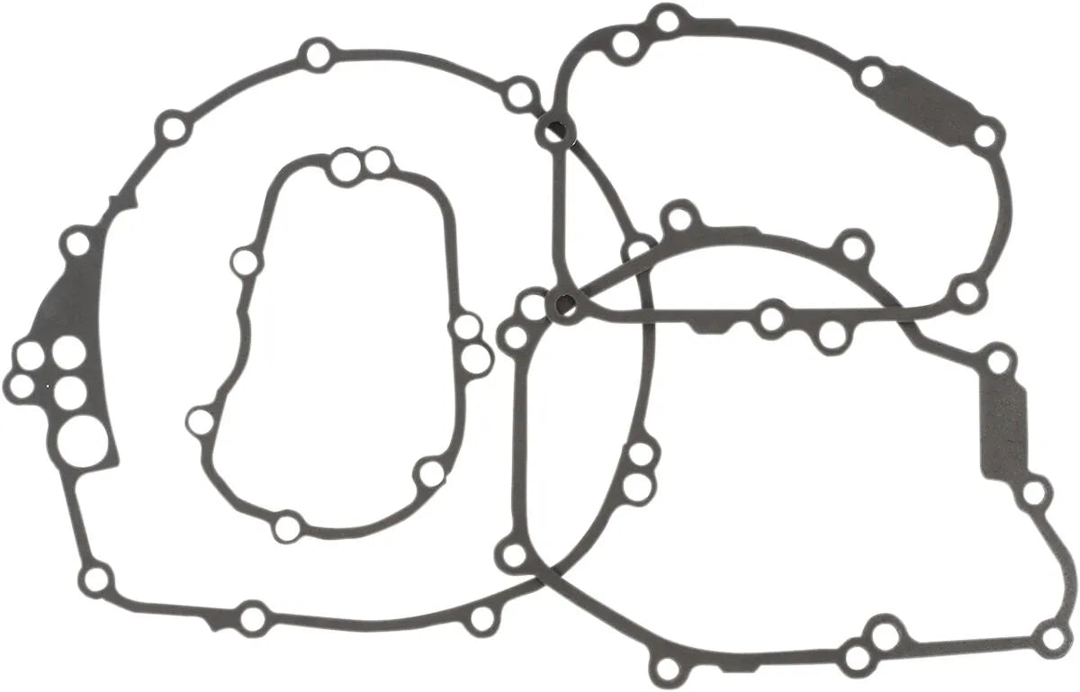 Cometic Lower End Gasket Kit