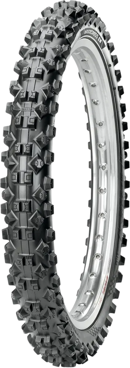 Maxxis Maxxcross En M7314 Tire 90/90-21 Front