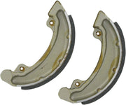 Ebc Carbon Graphite Bremsbacken - Hohe Leistung - Vorne
