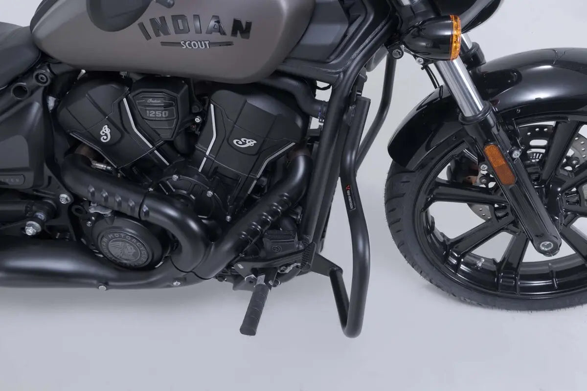 Sw-motech Crash Bar For Frame Mounting