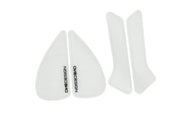 Onedesign Tank Grip Clear For Honda