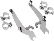 Memphis Shades Sportshield Trigger-lock Mount Kit