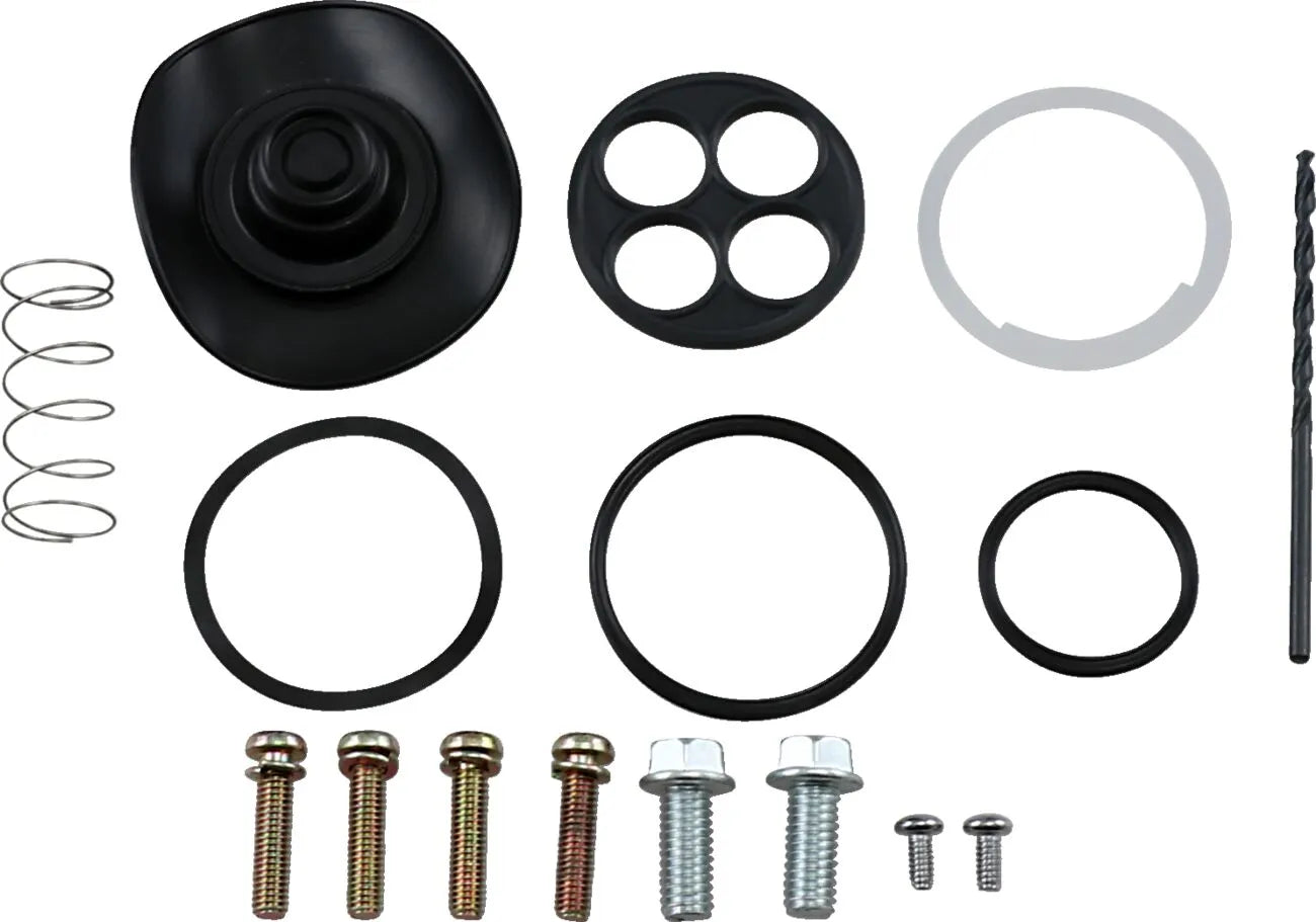 Parts Unlimited Petcock Repair Kit