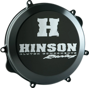 Hinson Racing Clutch Cover For Improved Heat Dissipation