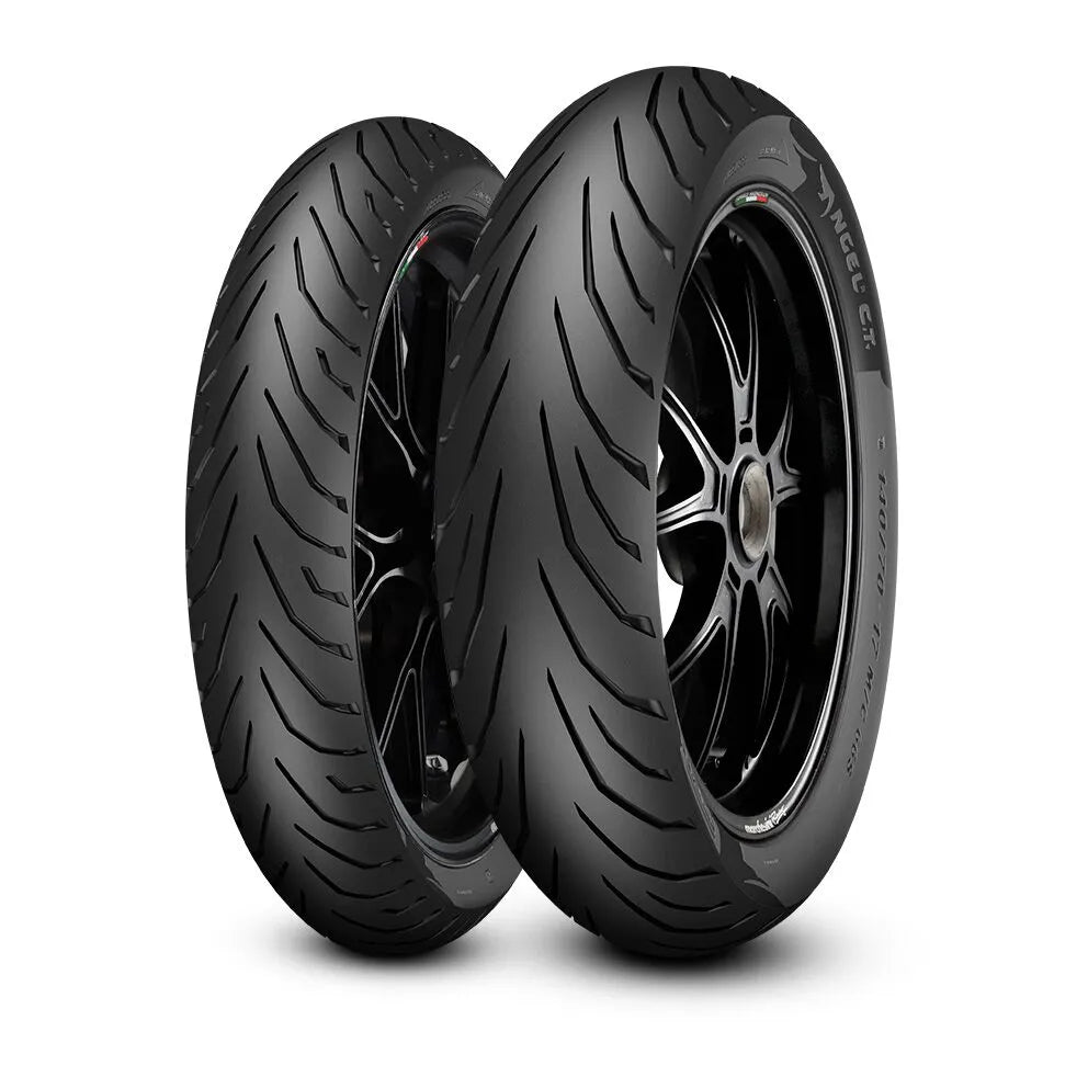 Pirelli Angel City Tire 80/90-17 Front