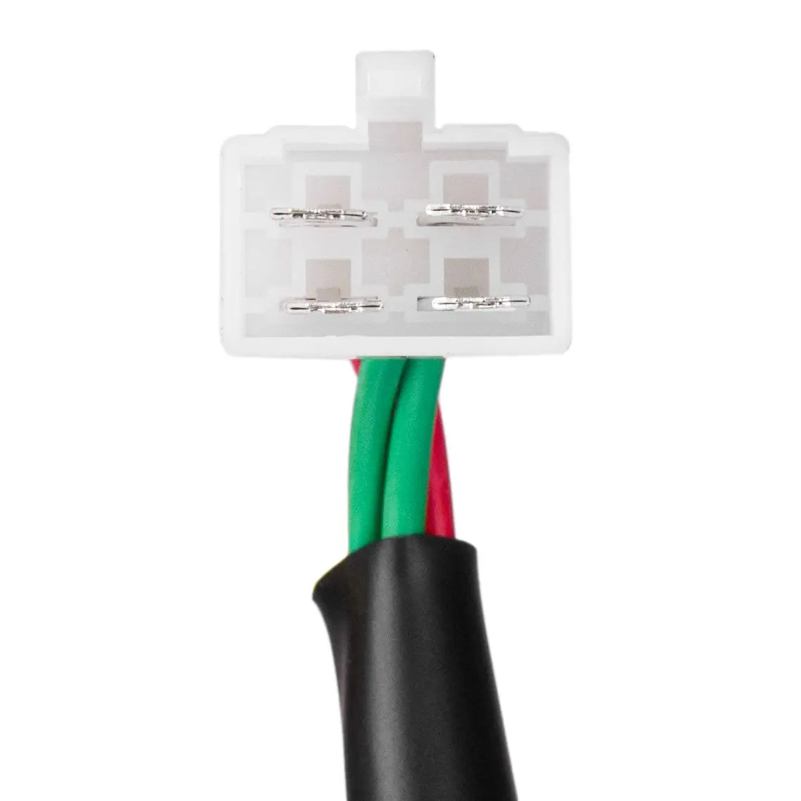 Motoplat Regulator - 12v Charging Upgrade