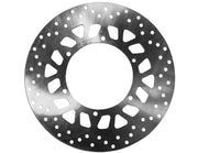 Brembo Serie Oro Bremsscheibe Fixed Prime Line - Vorne