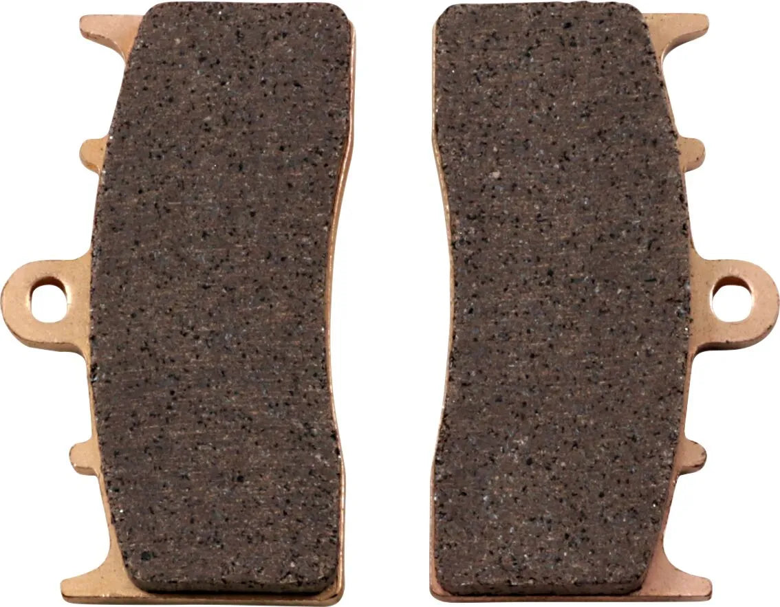 Galfer Hh Sintered Brake Pads - High Performance - Front