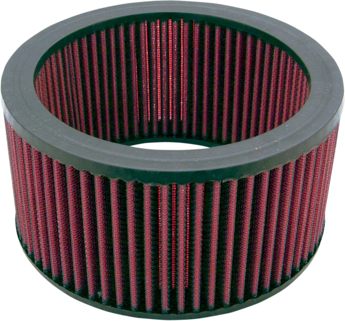 S&s Cycle High-flow Air Filter For Super E & G Carburetors