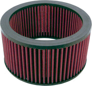 S&s Cycle High-flow Air Filter For Super E & G Carburetors