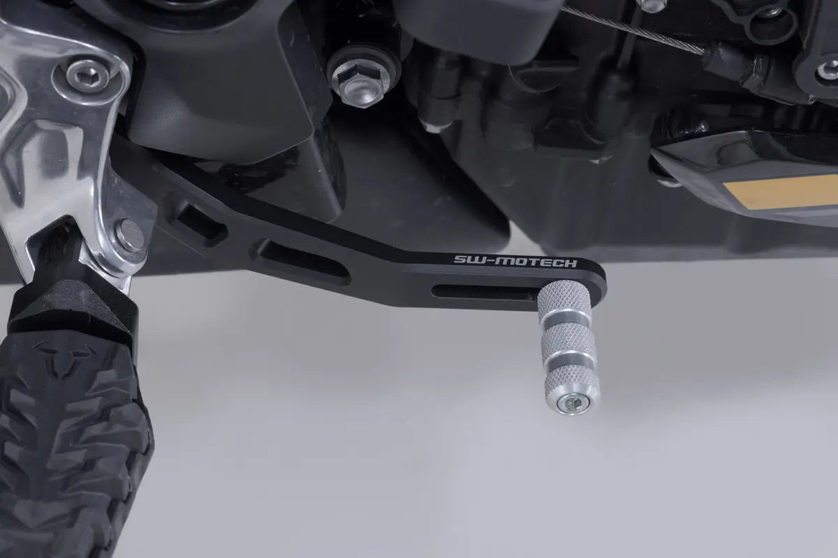 Sw-Motech Adjustable Aluminum Brake Pedal