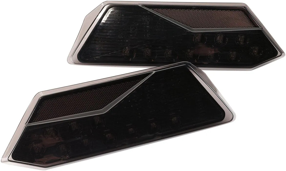 Moose Offroad Led Taillights For Polaris
