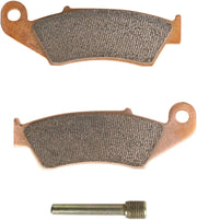Ebc Mxs Racing Sintermetall-Bremsbeläge - Vorne