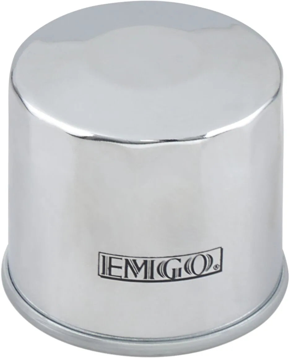 Emgo Micro-tech Oil Filter
