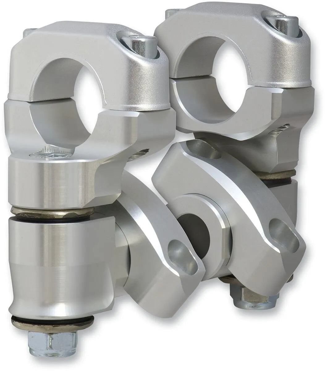 Rox Speed Fx Anti-vibration 2" Handlebar Risers