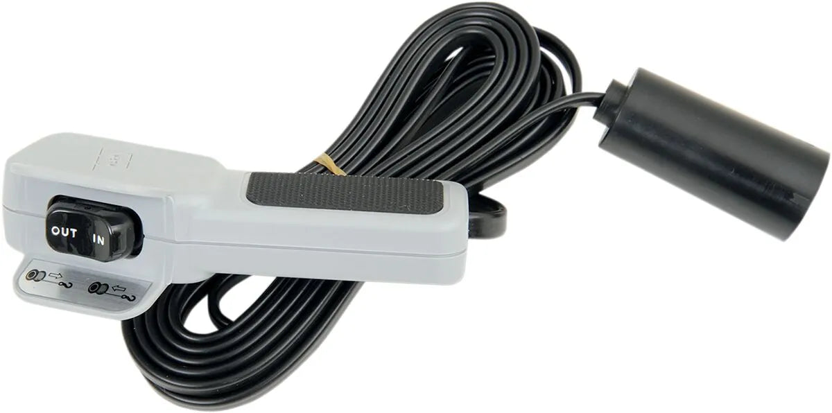 Warn Winch Remote Control for 2.5ci & 3.0ci