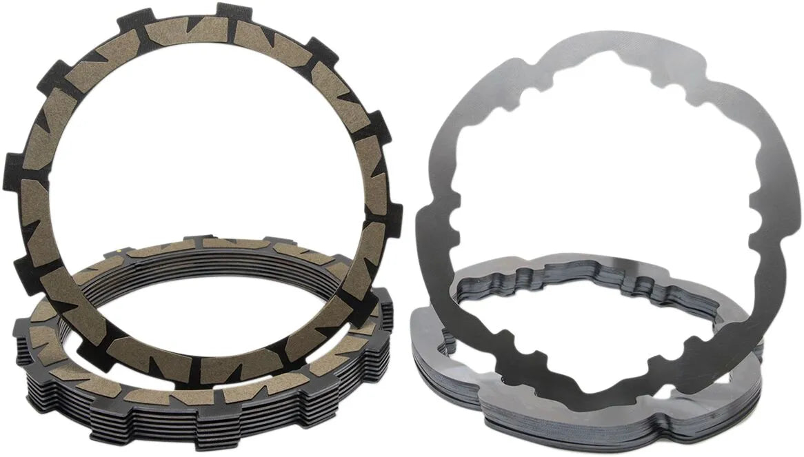 Rekluse Torqdrive Clutch Pack