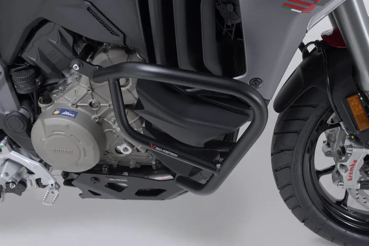 Sw-motech Crash Bar For Frame Mounting