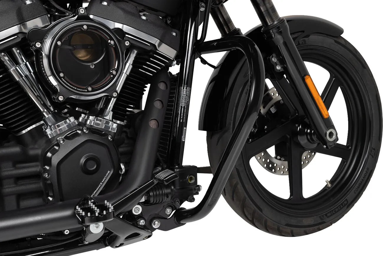 Cobra Freeway Bar Engine Guard For Motorcycles
