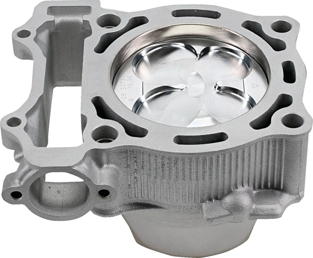Cylinder Works 250cc Standard Bore Cylinder Kit