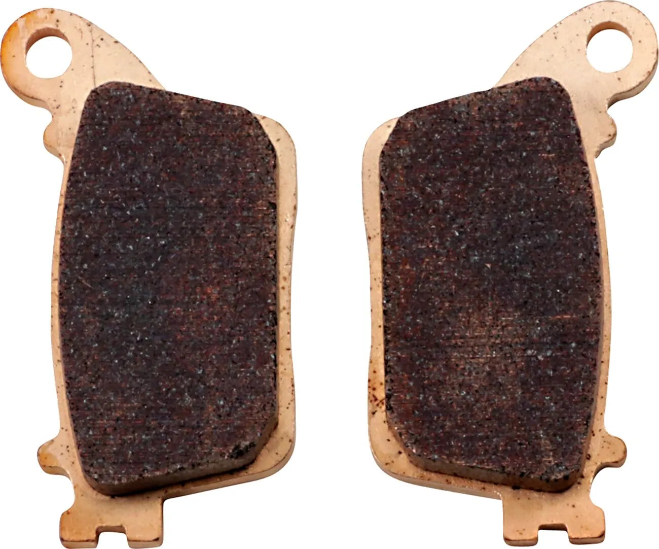 Galfer Hh Sintered Brake Pads - Rear