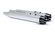 Vance & Hines Blackbird 450 Slip-on Schalldämpfer