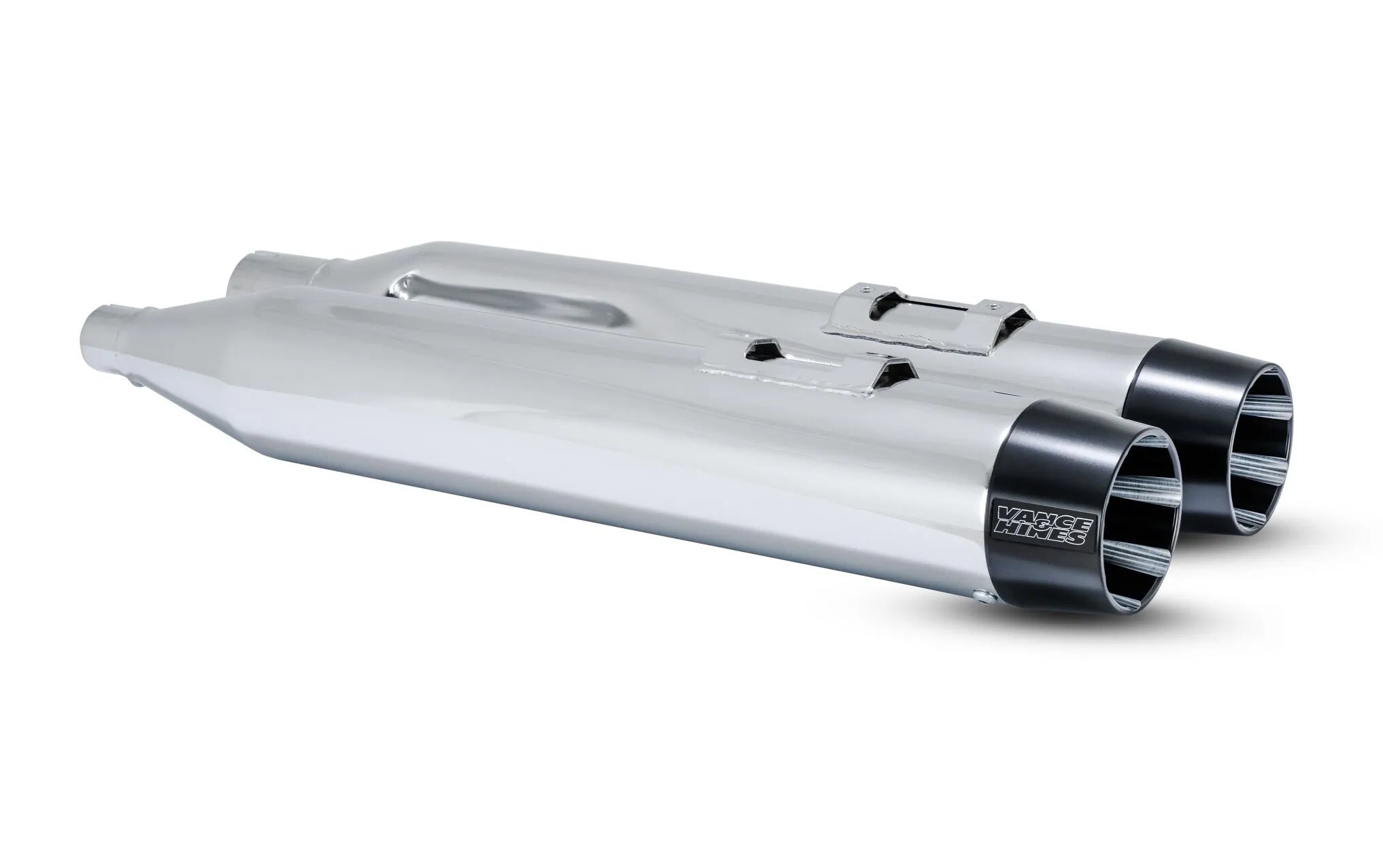 Vance & Hines Blackbird 450 Slip-on Schalldämpfer