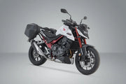 Sw-Motech URBAN ABS Side Case System for Motorcycles